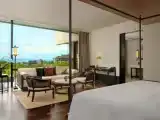 Двухместный люкс Prestige Ocean The Apurva