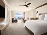 Двухместный люкс клубный Prime c 1 комнатой oceanfront