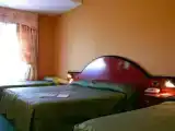 Четырёхместный номер Стандарт