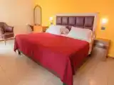 Четырёхместный полулюкс