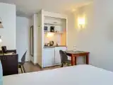 Двухместная студия