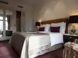 Двухместный полулюкс Deluxe