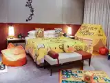 Двухместный люкс-студио семейный B Duck Themed