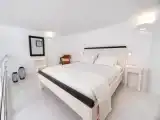 Двухместный люкс Grand Дуплекс с видом на бассейн