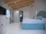 Четырёхместный номер Luxury