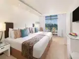 Четырёхместный номер Grand Стандарт