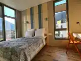 Двухместные апартаменты