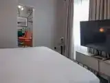 Двухместный полулюкс