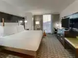 Двухместный люкс с видом на горы
