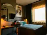 Одноместный номер