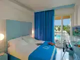 Двухместный номер Prestige с видом на море