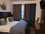 Двухместный номер Superior