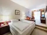 Двухместный номер Deluxe