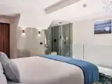 Двухместный люкс Corner