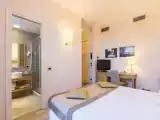 Двухместный номер Deluxe