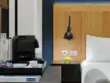 Двухместный номер Terrace Deluxe