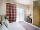 Апартаменты