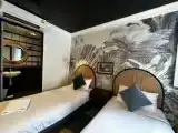 Двухместный номер Signature