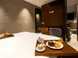 Двухместный семейный номер Комфорт