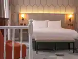 Двухместный люкс