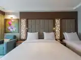 Двухместный номер Стандарт