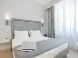 Двухместный полулюкс