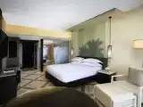 Двухместный номер Deluxe с видом на море