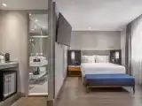 Двухместный полулюкс
