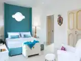 Двухместный полулюкс
