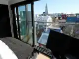 Двухместный люкс City