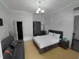 Студия с видом на море