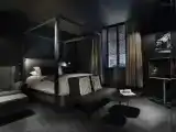 Двухместный номер Black Infinite