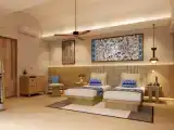 Двухместный номер Superior Garden