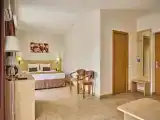 Двухместная студия junior с балконом