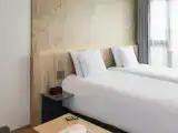 Двухместная студия Superior