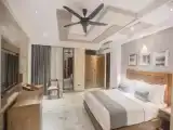 Двухместный люкс Executive с балконом