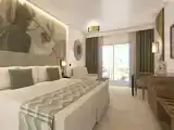 Двухместный полулюкс Elite Club