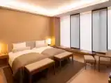 Двухместный люкс Ambassador