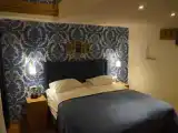 Семейный номер Стандарт с балконом