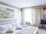 Трёхместный номер