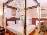 Полулюкс Harem с видом на море