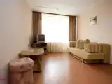 Трёхместный люкс (корпус 1) Двухкомнатный
