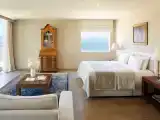 Двухместный люкс Executive с панорамным видом