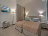 Двухместный семейный номер Deluxe
