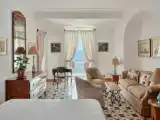 Двухместный номер Executive с видом на море