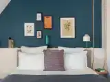 Двухместный полулюкс