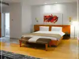 Двухместный люкс