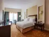 Двухместный номер с видом на бассейн