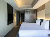 Двухместный номер Deluxe Executive