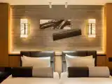 Двухместный люкс Shin-Edo